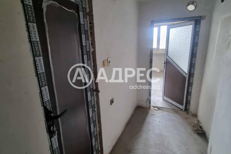 Едностаен апартамент, Ямбол, Васил Левски, 663219, Снимка 8