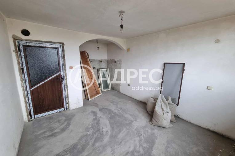 Едностаен апартамент, Ямбол, Васил Левски, 663219, Снимка 9