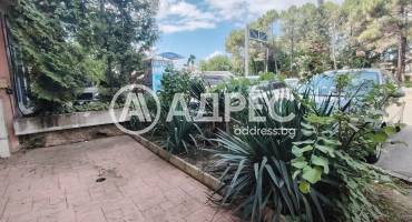 Търговски помещения, Несебър, Черно море, 668219, Снимка 2