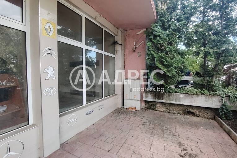 Търговски помещения, Несебър, Черно море, 668219, Снимка 1