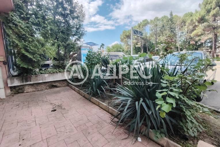 Търговски помещения, Несебър, Черно море, 668219, Снимка 2