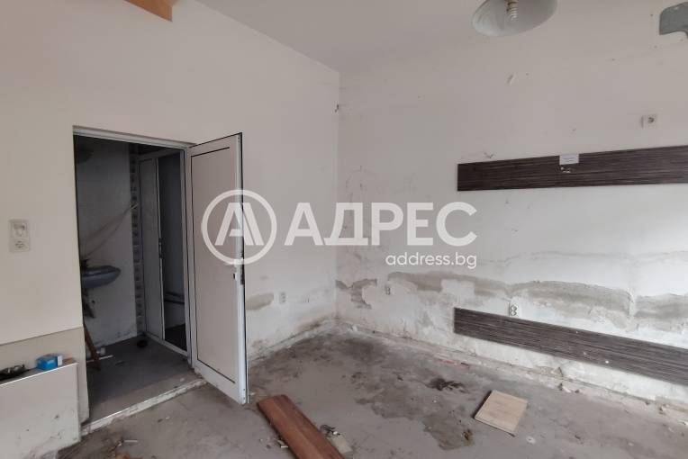 Търговски помещения, Несебър, Черно море, 668219, Снимка 3