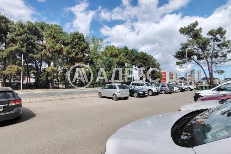 Търговски помещения, Несебър, Черно море, 668219, Снимка 5