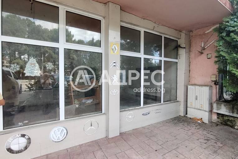 Търговски помещения, Несебър, Черно море, 668219, Снимка 6