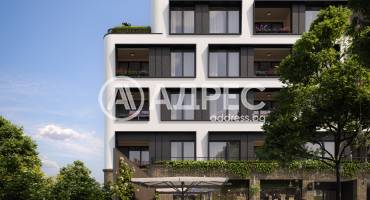 Двустаен апартамент, София, Манастирски ливади - изток, 675219, Снимка 3