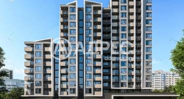 Двустаен апартамент, Бургас, Изгрев, 676219, Снимка 6