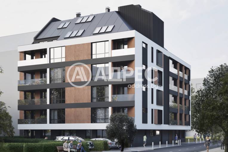 Тристаен апартамент, София, Люлин 2, 680219, Снимка 3