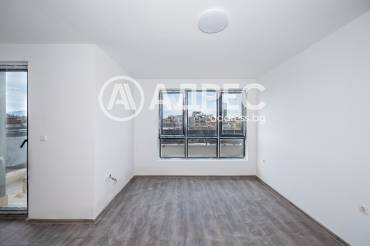 Двустаен апартамент, Пловдив, Кършияка, 685219, Снимка 1