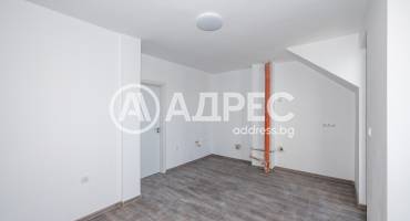 Двустаен апартамент, Пловдив, Кършияка, 685219, Снимка 1