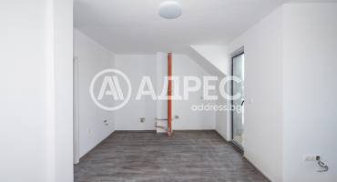 Двустаен апартамент, Пловдив, Кършияка, 685219, Снимка 2