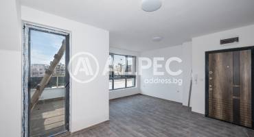 Двустаен апартамент, Пловдив, Кършияка, 685219, Снимка 3