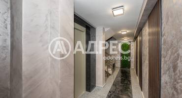 Двустаен апартамент, Пловдив, Кършияка, 685219, Снимка 6