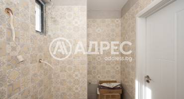 Двустаен апартамент, Пловдив, Кършияка, 685219, Снимка 7