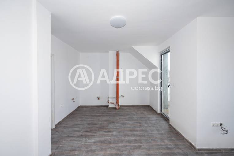 Двустаен апартамент, Пловдив, Кършияка, 685219, Снимка 2