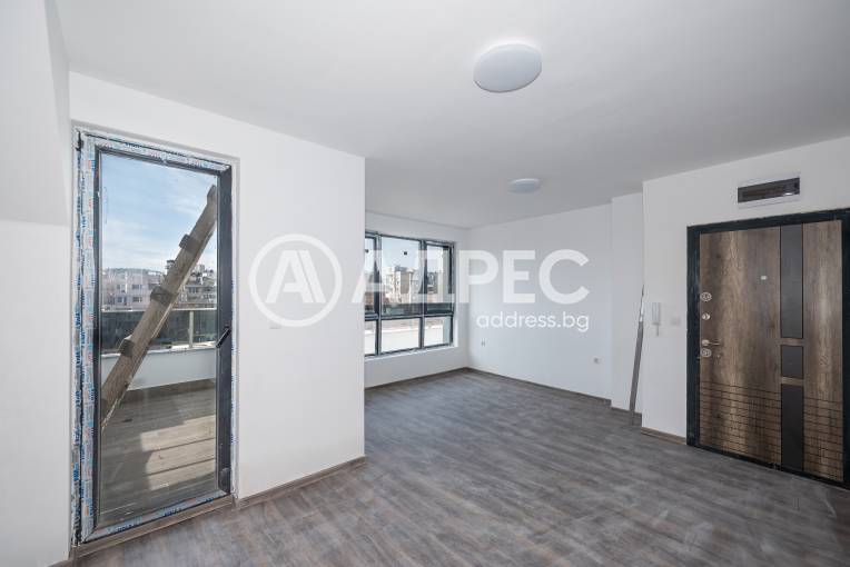 Двустаен апартамент, Пловдив, Кършияка, 685219, Снимка 3