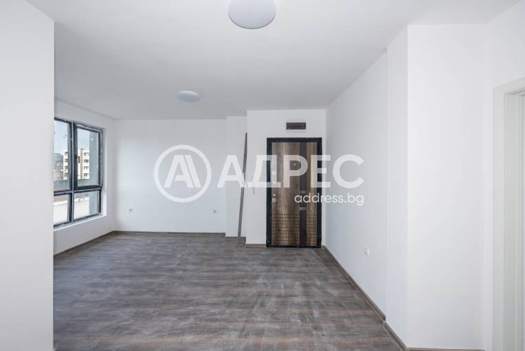 Двустаен апартамент, Пловдив, Кършияка, 685219, Снимка 4