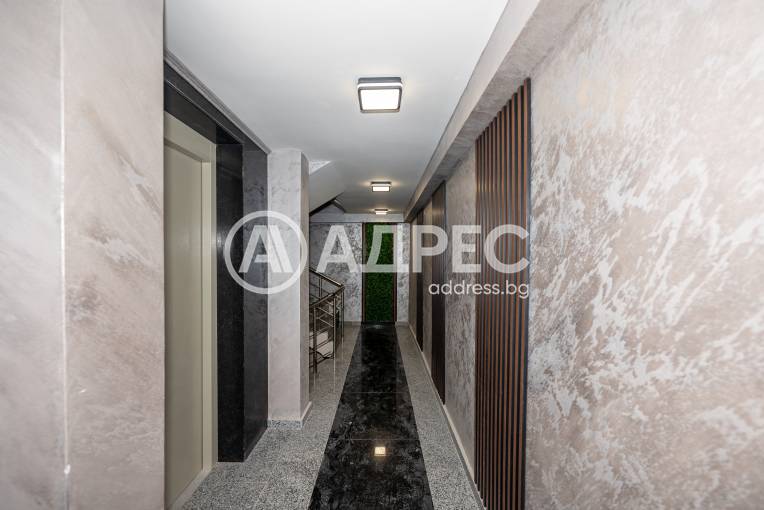 Двустаен апартамент, Пловдив, Кършияка, 685219, Снимка 5