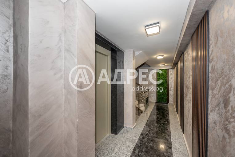 Двустаен апартамент, Пловдив, Кършияка, 685219, Снимка 6