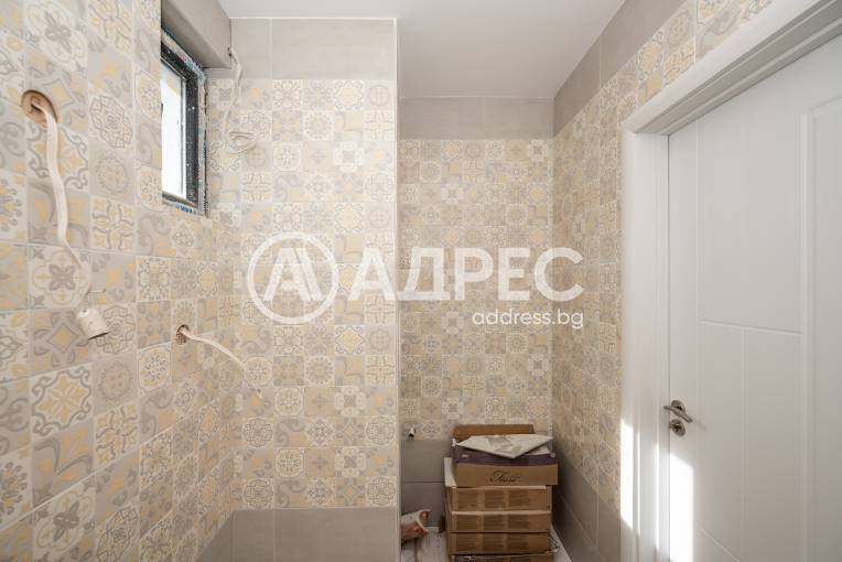 Двустаен апартамент, Пловдив, Кършияка, 685219, Снимка 7