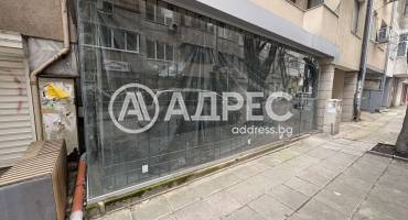 Офис, Варна, Окръжна болница, 686219, Снимка 1