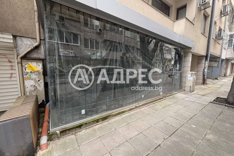 Офис, Варна, Окръжна болница, 686219, Снимка 1