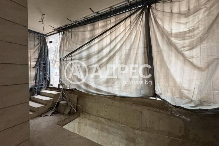 Офис, Варна, Окръжна болница, 686219, Снимка 13