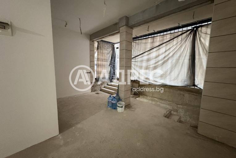 Офис, Варна, Окръжна болница, 686219, Снимка 3