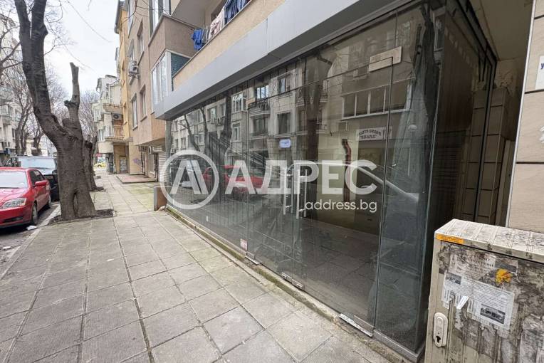 Офис, Варна, Окръжна болница, 686219, Снимка 4