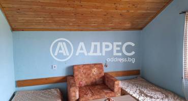 Къща/Вила, Ямбол, Промишлена зона, 692219, Снимка 8
