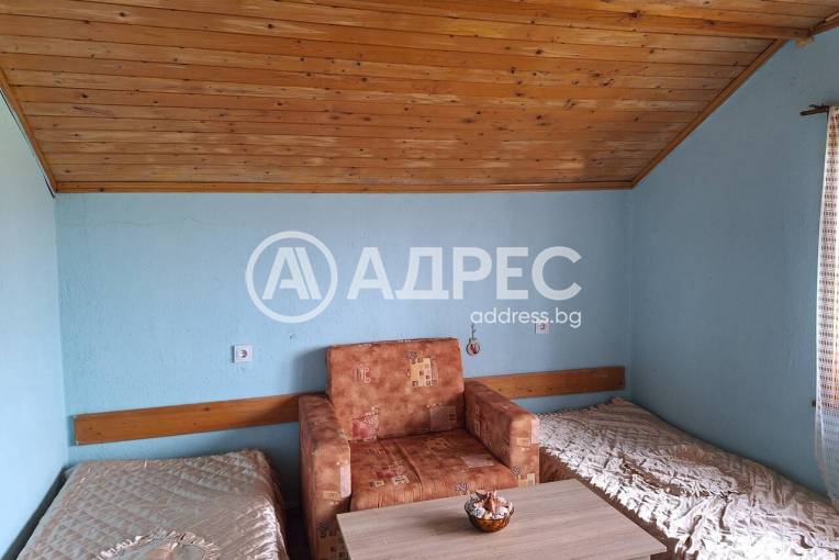 Къща/Вила, Ямбол, Промишлена зона, 692219, Снимка 8