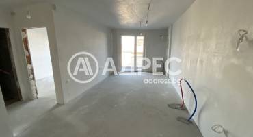 Двустаен апартамент, София, Лагера, 695219, Снимка 1
