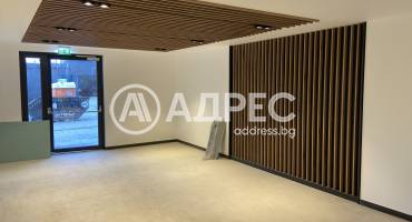 Двустаен апартамент, София, Лагера, 695219, Снимка 11