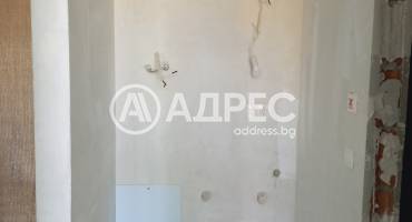 Двустаен апартамент, София, Лагера, 695219, Снимка 3