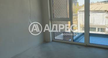 Двустаен апартамент, София, Лагера, 695219, Снимка 5