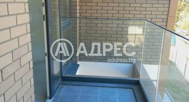 Двустаен апартамент, София, Лагера, 695219, Снимка 8