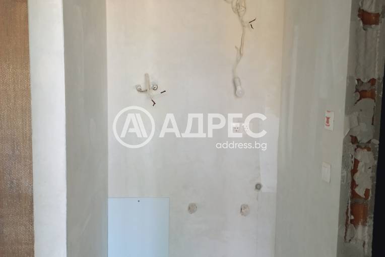 Двустаен апартамент, София, Лагера, 695219, Снимка 3