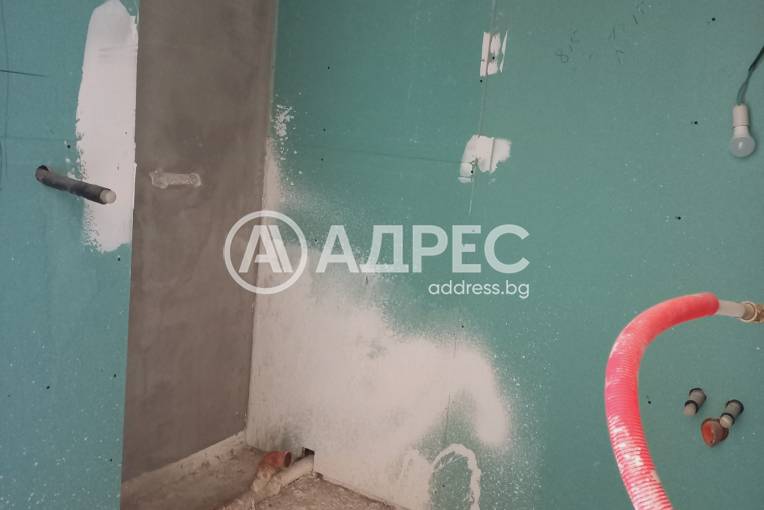 Двустаен апартамент, София, Лагера, 695219, Снимка 4