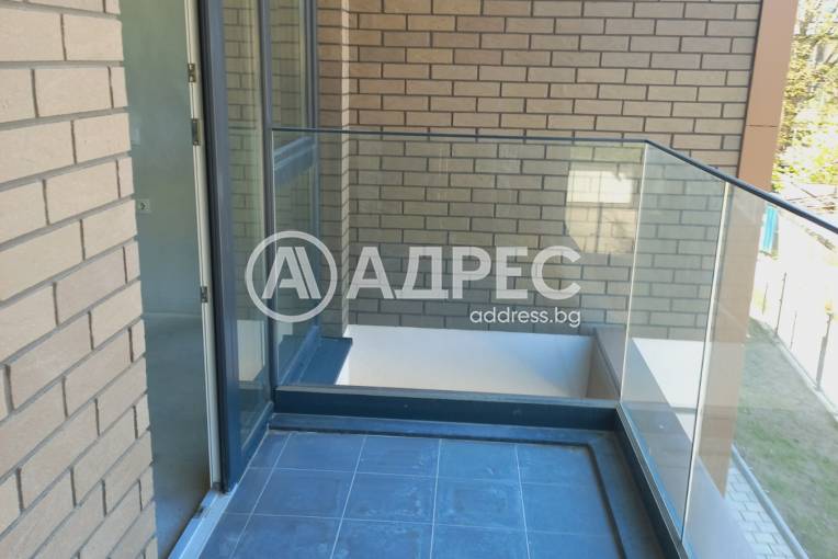 Двустаен апартамент, София, Лагера, 695219, Снимка 8