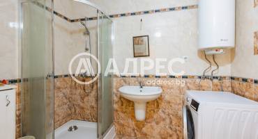 Тристаен апартамент, Варна, Левски, 702219, Снимка 11