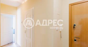 Тристаен апартамент, Варна, Левски, 702219, Снимка 12