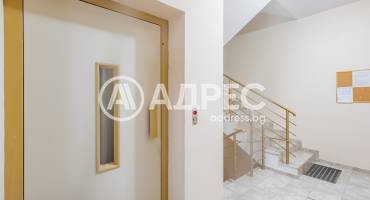 Тристаен апартамент, Варна, Левски, 702219, Снимка 13