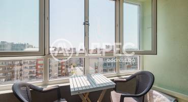 Тристаен апартамент, Варна, Левски, 702219, Снимка 8