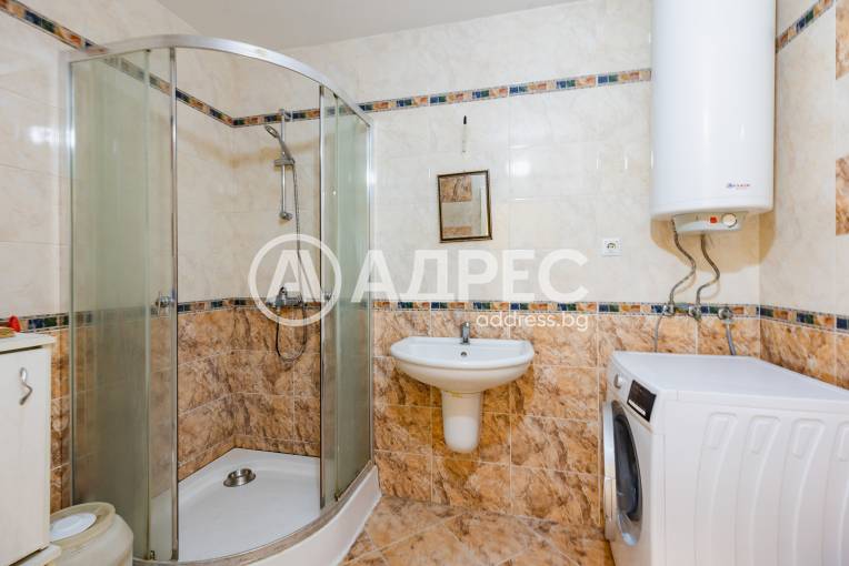 Тристаен апартамент, Варна, Левски, 702219, Снимка 11