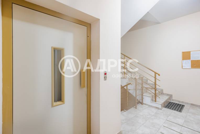 Тристаен апартамент, Варна, Левски, 702219, Снимка 13
