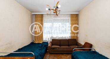 Тристаен апартамент, Пловдив, Мараша, 625220, Снимка 5