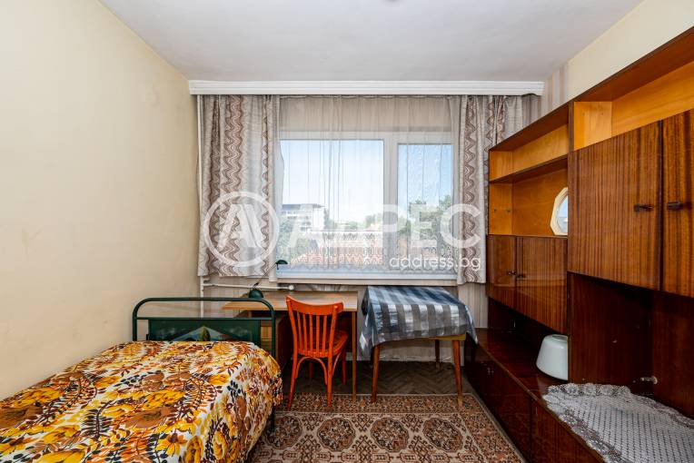 Тристаен апартамент, Пловдив, Мараша, 625220, Снимка 9