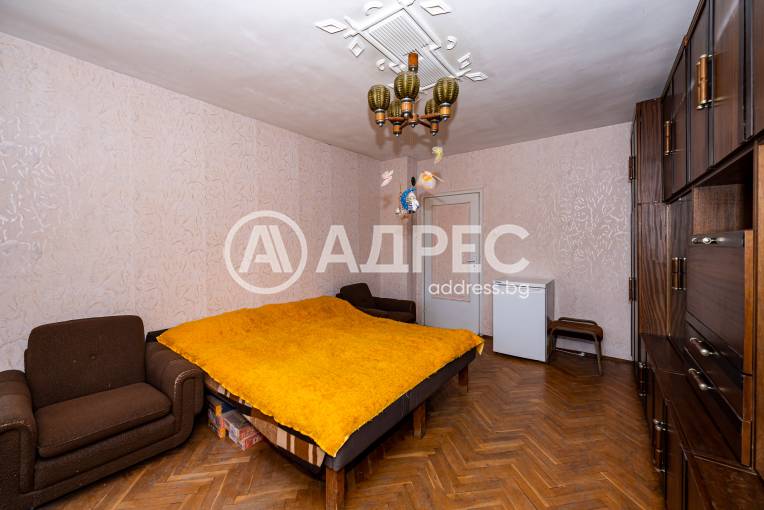 Тристаен апартамент, Пловдив, Мараша, 625220, Снимка 16