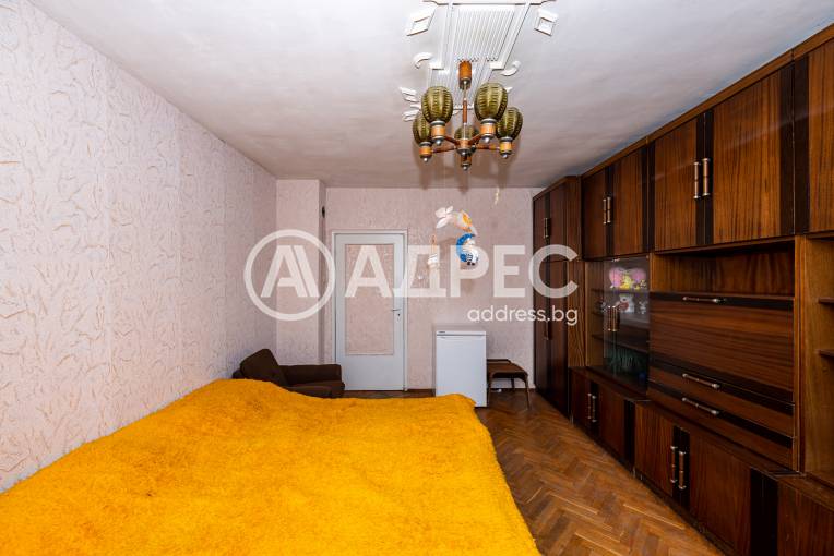 Тристаен апартамент, Пловдив, Мараша, 625220, Снимка 17