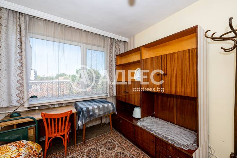 Тристаен апартамент, Пловдив, Мараша, 625220, Снимка 8