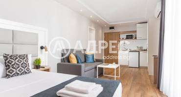 Едностаен апартамент, Ахтопол, 639220, Снимка 4